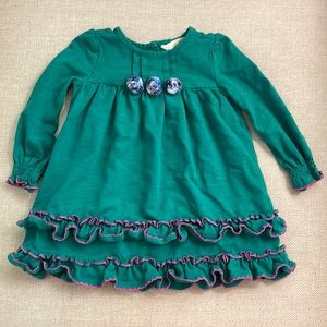 Matilda Jane Dress, Size 6-12 mo